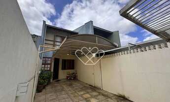 Imagem: Encantadora Casa Mobiliada com Varanda Gourmet