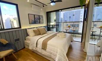 Imagem: Conforto e Lazer no Coração de Perdizes