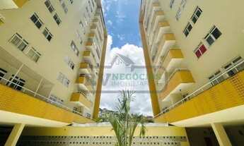 Imagem: DIL- Apartamento para venda possui 58 metros