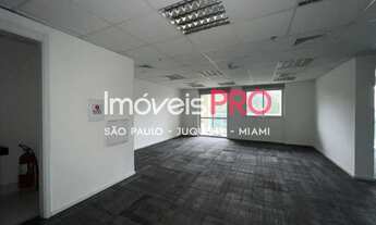 Imagem 4: Conjunto comercial com 135,50m², 2 vagas na Berrini