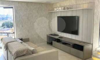 Imagem: Apartamento com 3 quartos à venda ou para