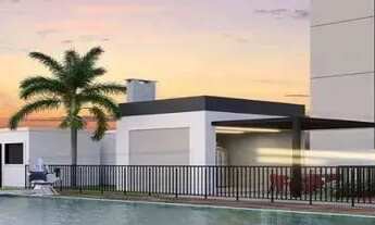 Imagem 7: Apartamento em Construção em Ponta Negra - 2/4 com/sem suíte -55m² - Beach Plaza - Documen