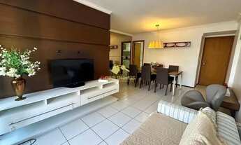 Imagem 3: Apartamento 3 Quartos na Jatiúca Pronto para morar, perto de tudo!