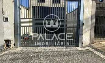 Imagem: Salão para alugar em paulicéia, piracicaba