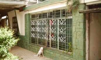 Imagem 2: Terreno a venda na mooca com 530 metros