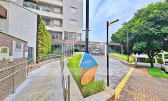 Imagem 2: Apartamento para locação no Edifício Tapuias Residencial, próximo ao Parque Carlos Raya