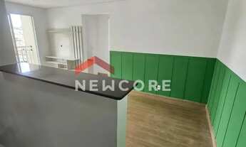 Imagem 6: Apartamento em Avenida César Simões - Jardim Henriqueta - Taboão da Serra/SP