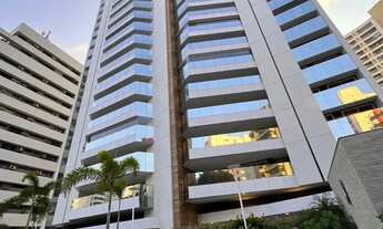 Imagem: More com conforto e qualidade no Meireles