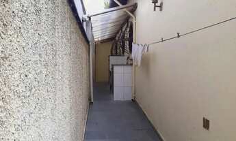 Imagem 2: Casa em Rua Vicentina de Souza - Sagrada Família - Belo Horizonte/MG