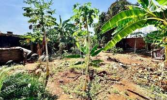 Imagem 4: Terreno de Esquina 389m² no Campos Elíseos!