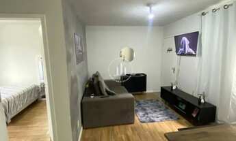 Imagem 4: Apartamento 2 Quartos no Spazio Flores do Jardim - Roçado