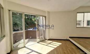 Imagem: Apartamento para aluguel, 3 quartos, 1 suíte