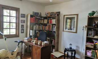 Imagem 5: Casa / Sobrado bem grande 266 m² - Vila João Pessoa - Porto Alegre - Preço bem a