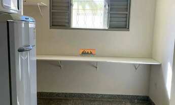 Imagem 4: Kitnet para aluguel, 1 quarto, 1 vaga, Cidade Universitária - Campinas/SP