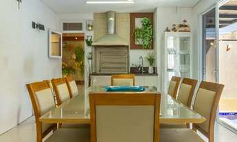 Imagem 7: Casa sobrado à venda e locação no Condomínio Residencial Sunset Village em Sorocaba - SP