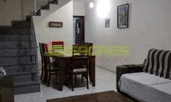 Imagem 4: EXCELENTE SOBRADO À VENDA NA VILA ISOLINA MAZZEI , 104 M2, 2 SUÍTES, 4 VAGAS