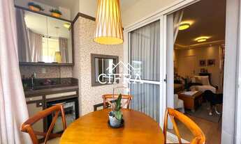 Imagem 6: Apartamento - Venda - 03 dormitórios - 146m2 - Semi Mobiliado - Rua Julio Roussenq Filho