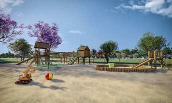 Imagem 4: La Dolce Vita Taubaté - loteamento de alto padrão