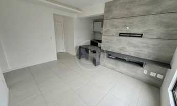 Imagem 3: Apartamento de 1 Dormitório, Semimobiliado, para Alugar no bairro Itoupava Seca, próximo à