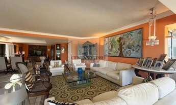 Imagem 7: Edf Porto Bello Apartamento com 4 dormitórios