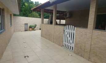 Imagem 7: Casa para venda tem 126 metros quadrados com 3 quartos em Rio Grande - Palhoça - SC