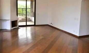 Imagem 6: Apartamento em Alameda dos Arapanés - Moema - São Paulo/SP