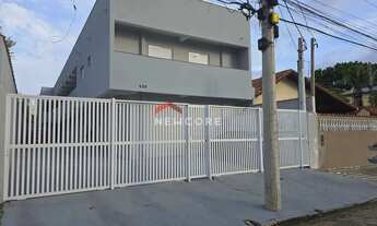 Imagem: Apartamento em Rua Nilo Soares Ferreira