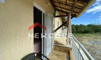 Imagem 5: Sobrado em AVENIDA DOM PEDRO - Balneario Itaguai - Mongaguá/SP