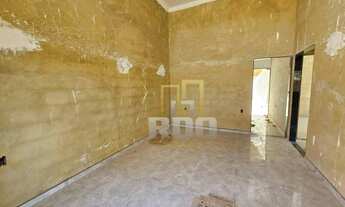 Imagem 3: Casa Linear 2 Quartos (1 Suíte) Imóvel Novo Condições Especiais MCMV