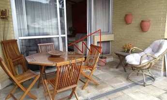 Imagem 7: Cobertura-À VENDA-Laranjeiras-Rio de Janeiro-RJ