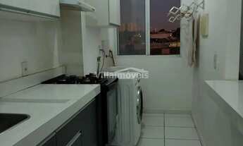 Imagem 7: Apartamento - Jardim Nossa Senhora de Fátima - Hortolândia