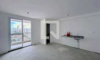 Imagem 2: Apartamento à Venda - Mooca, 1 Quarto, 29 m2