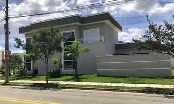 Imagem 2: Casa com 3 dormitórios à venda, 259 m² por R$ 1.680.000,00 - Chácaras Reunidas São Jorge