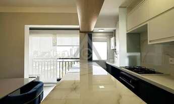 Imagem 6: Apartamento para alugar em Campinas, Taquaral, com 1 quarto, com 40 m², Urban Design Taqua