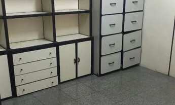 Imagem 4: Sala para alugar, 40 m² por R$ 2.366,39/mês - Centro - Niterói/RJ