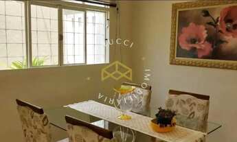 Imagem 6: CASA SOBRADO A VENDA NO PARQUE JAMBEIRO EM CAMPINAS