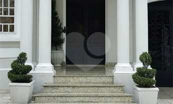 Imagem 3: Casa com 4 quartos à venda ou para locação em Vila Pompéia - SP