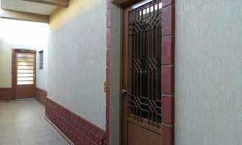 Imagem 5: Casa com 3 dormitórios à venda, 203 m² por R$ 795.000,00 - Jardim Alvinópolis - Atibaia/SP