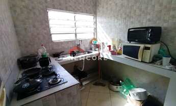 Imagem 4: Sobrado em Rua Acumas - Jardim Palmeiras - Itanhaém/SP