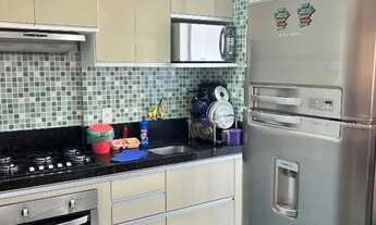 Imagem 5: Apartamento 3 quartos 1 suite com armários no St Moinho dos Ventos