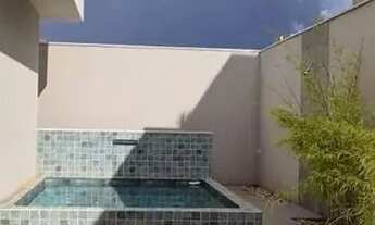 Imagem 3: CONDOMÍNIO TAMBORÉ - CASA TÉRREA PARA VENDA - BAURU -SP