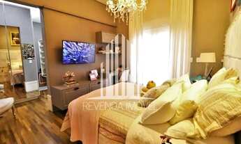 Imagem 2: Luxuosa mansão de 4 suítes em Alphaville Residencial 1, Barueri-SP: 1.860m², 10 vagas. Age