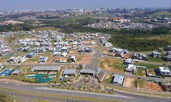 Imagem 3: Terreno à venda em Campinas, Fazenda Pau D Alho, com 654 m², Condomínio Arborais Campinas