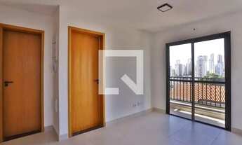 Imagem 4: Apartamento à Venda - Jardim Anália Franco, 2 Quartos, 36 m2