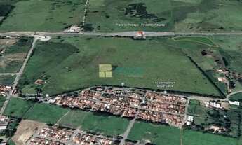 Imagem 3: Área à venda, 495000 m² por R$ 42.450.000,00 - Jardim Padre Rodolfo - Pindamonhangaba/SP