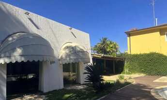 Imagem 5: Casa para alugar em Campinas, Jardim Flamboyant, com 4 quartos, com 560 m²