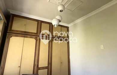 Imagem 5: Tijuca Apartamento com 2 dormitórios