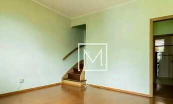 Imagem 3: Sobrado com 2 dormitórios à venda, 90 m² por R$ 500.000,00 - Aclimação - São Paulo/SP