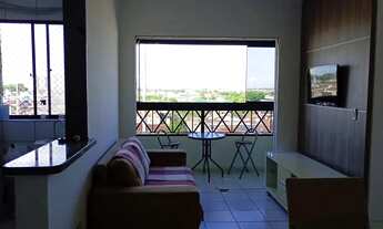 Imagem 2: Apartamento à venda no PORTO ALEGRE , ANTARES, Maceió, AL