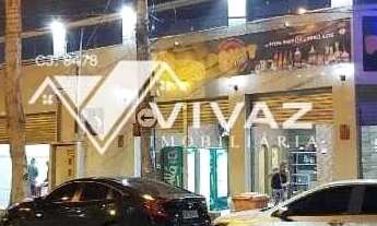 Imagem 6: 04 Lojas Comerciais com Terraço em na Praça de Quintino